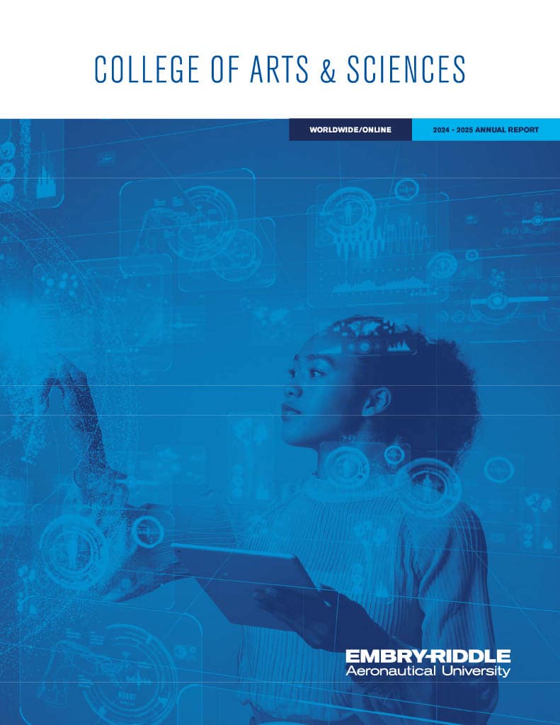 2025 COAS Annual Report