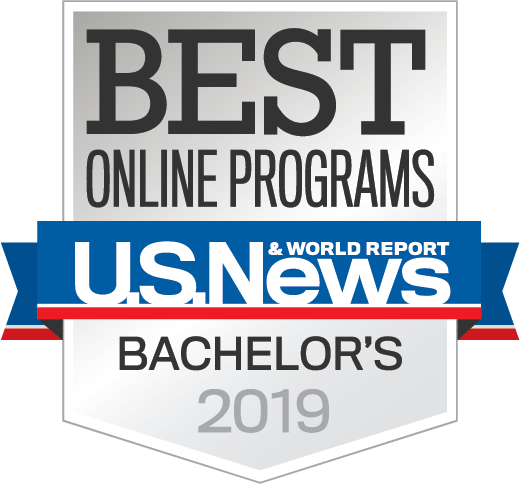 Best Online Programs Bachelors 2019