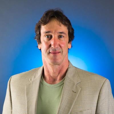 Brian Sanders