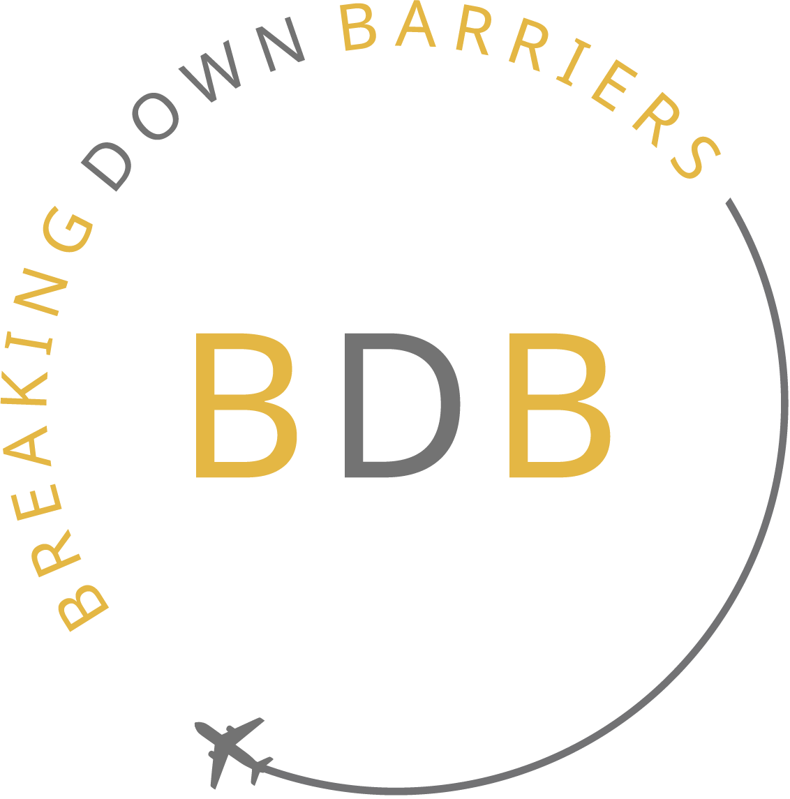 Breaking Down Barriers