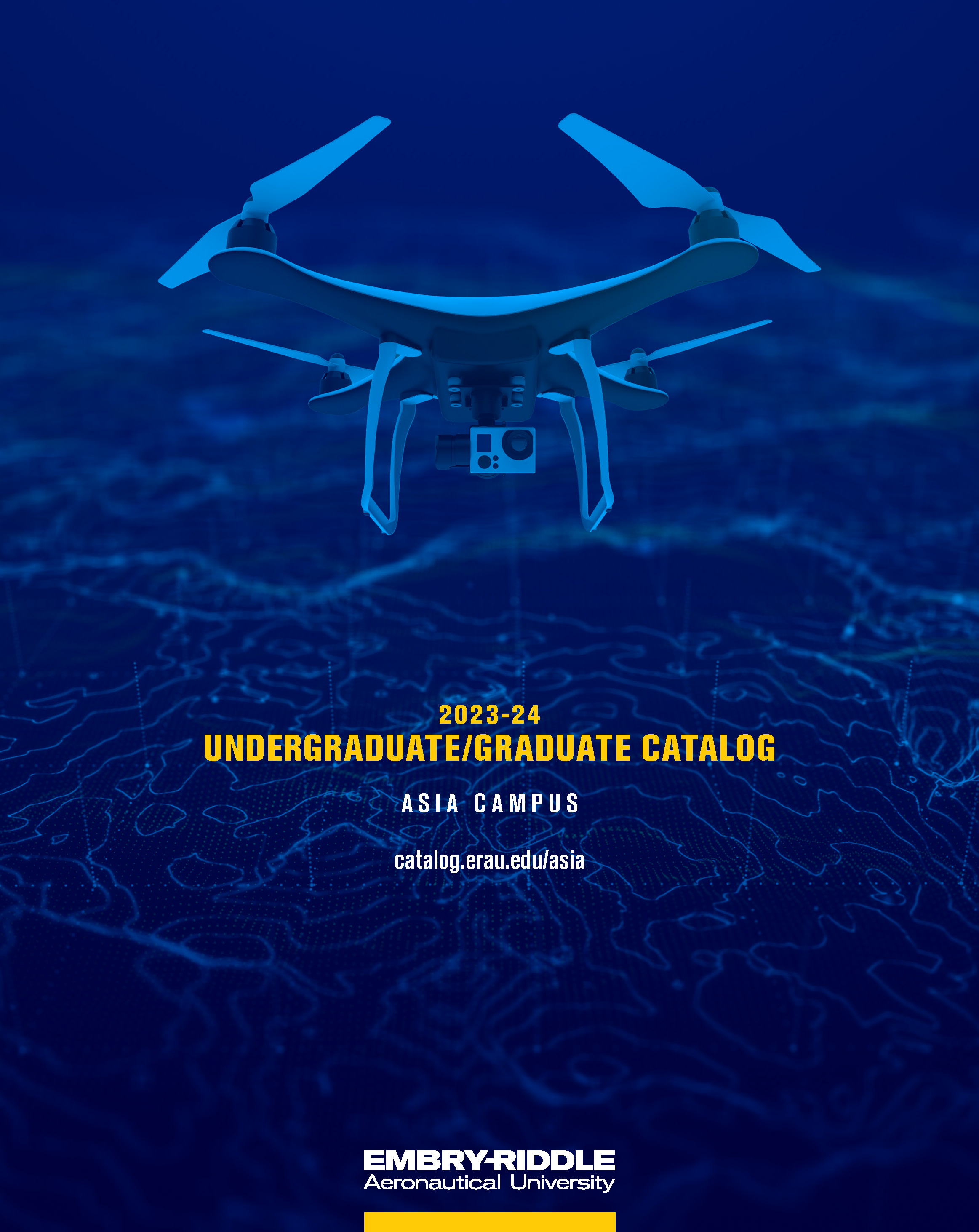 2023-24 Asia Catalog Cover