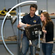 Aerospace Engineering at Embry-Riddle Worldwide