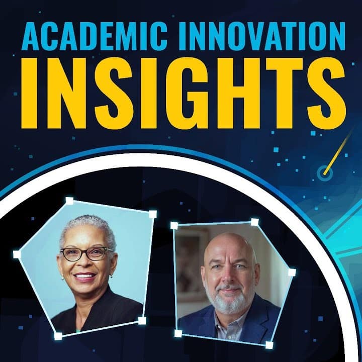 Academic Innovation Insights