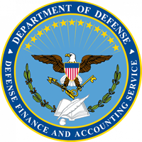 DoD Defense Finance and Acounting Service
