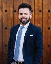 Worldwide Dean of Students Pablo Alvarez