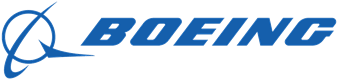 Boeing logo