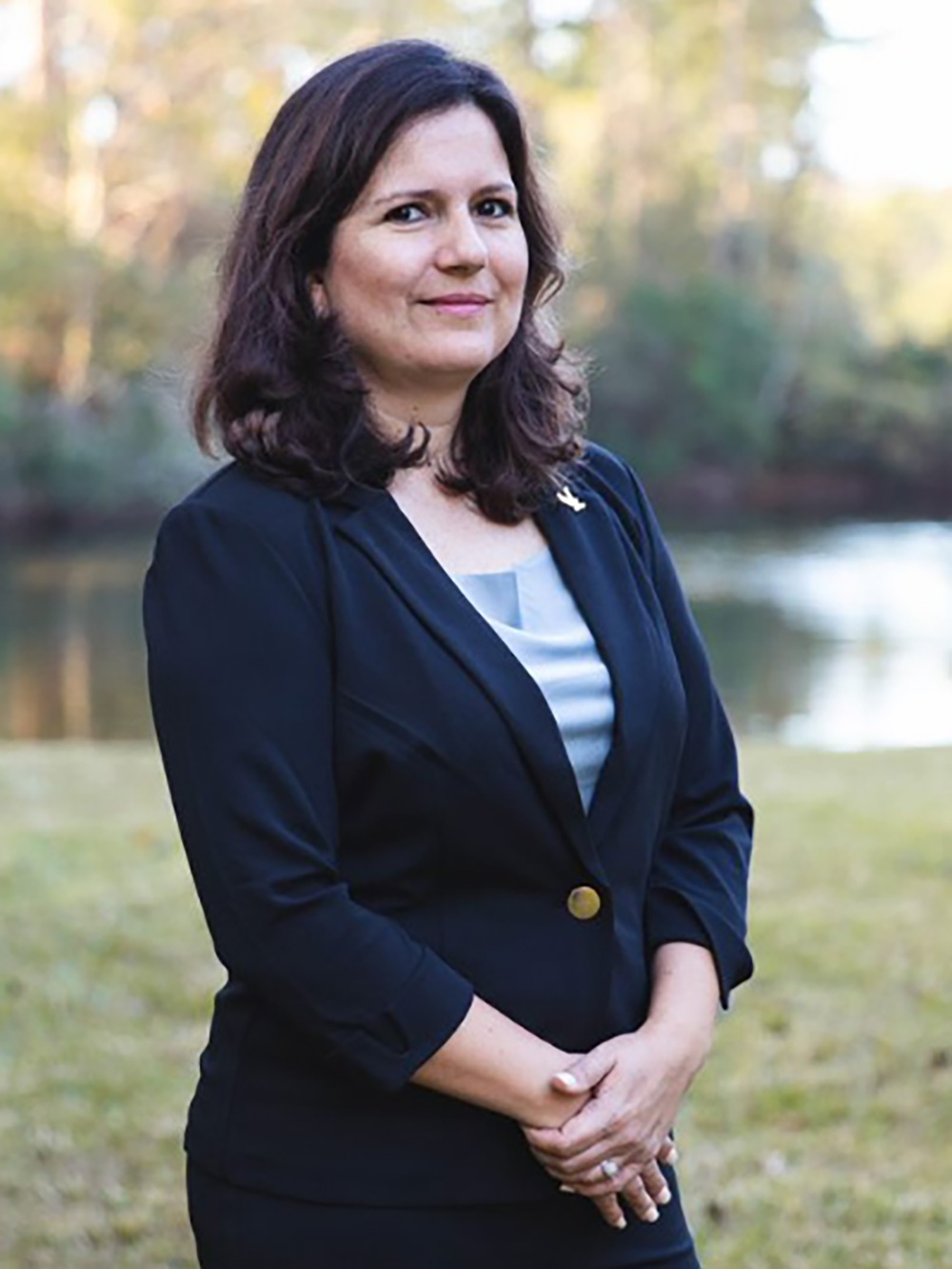 Caroline Juracek