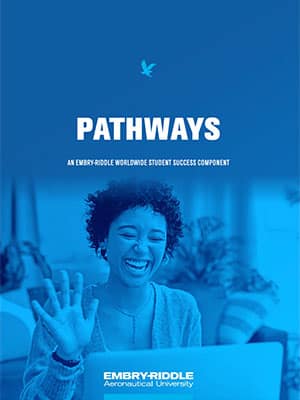 PATHWAYS Flipping Book Cover