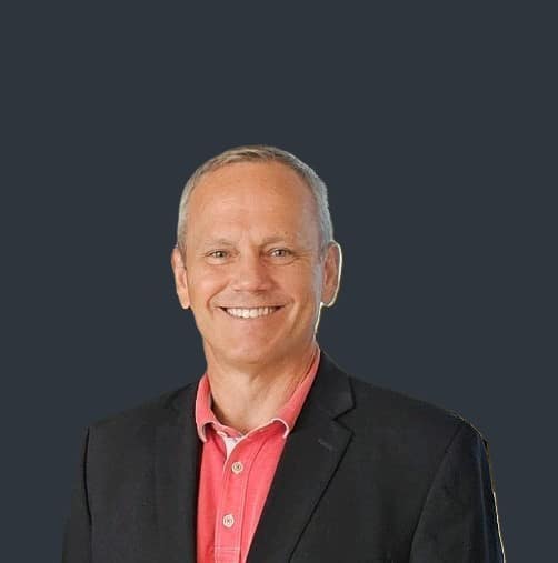 Chuck Corcoran