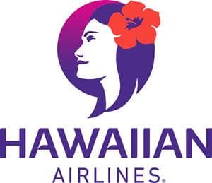 Hawaiian Airlines Logo