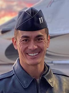Maj. Michael Brewer