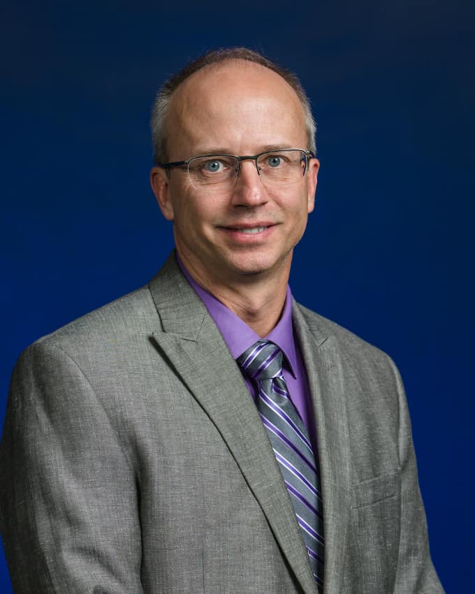 Jim Stolti