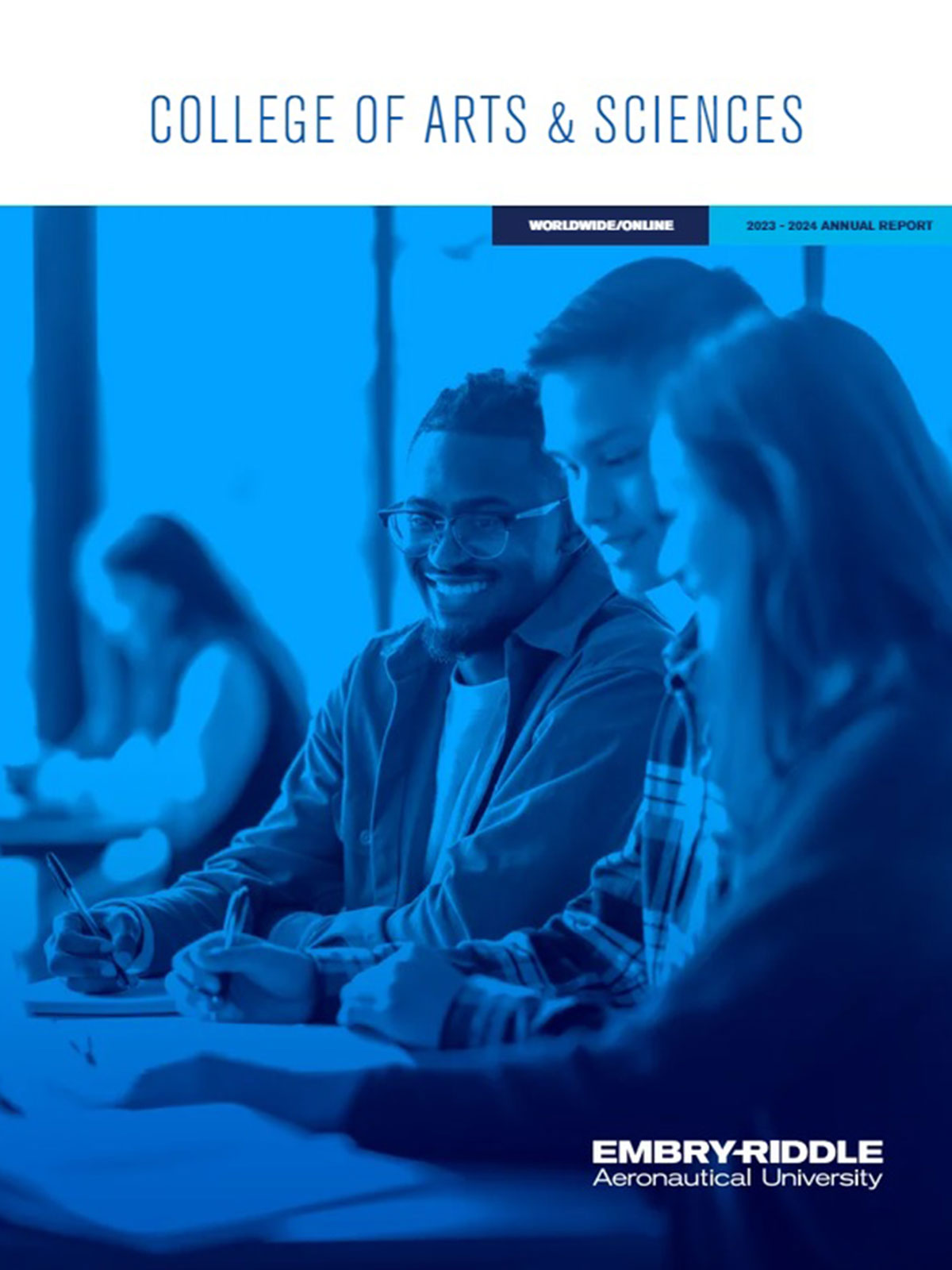 College of Arts & Sciences