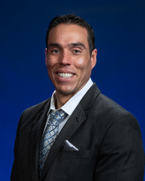 Juan Roman