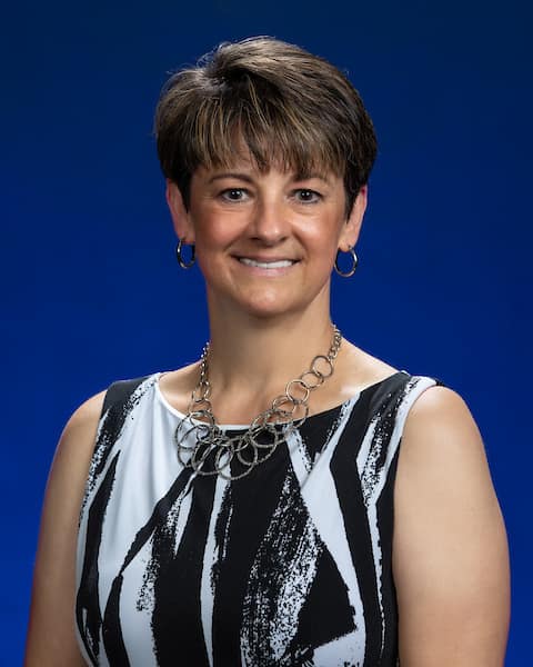 Leadership | Embry-Riddle Aeronautical University - Worldwide