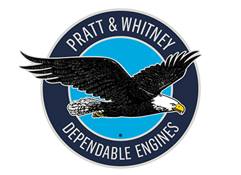 Pratt & Whitney logo