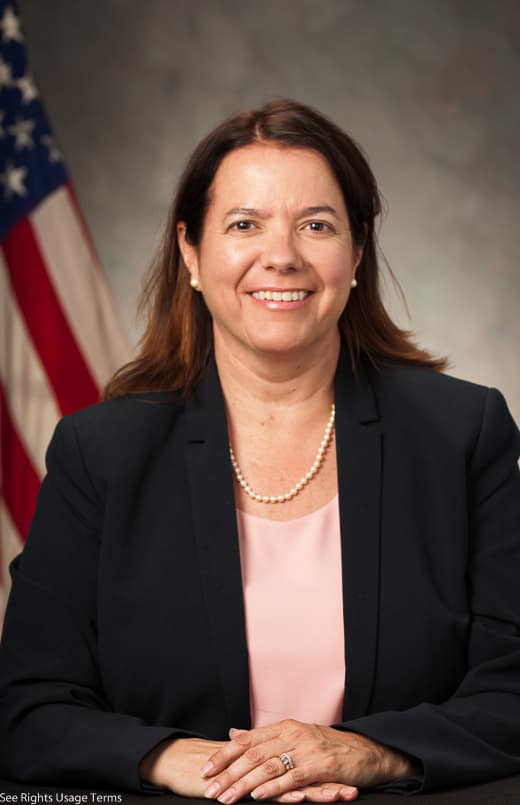 Regina Spellman