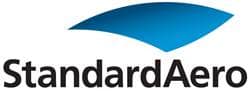 StandardAero logo