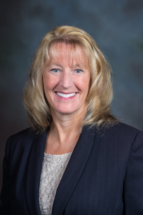 Susan Ganter