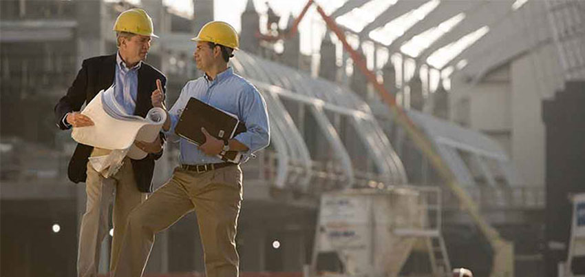 Airport Construction Risk Management And Safety Embry