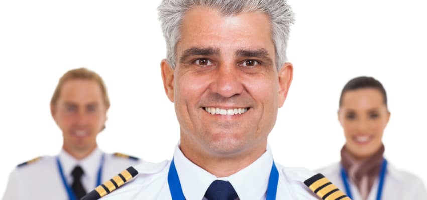 Personality Traits That Predict Behavior in Pilots
