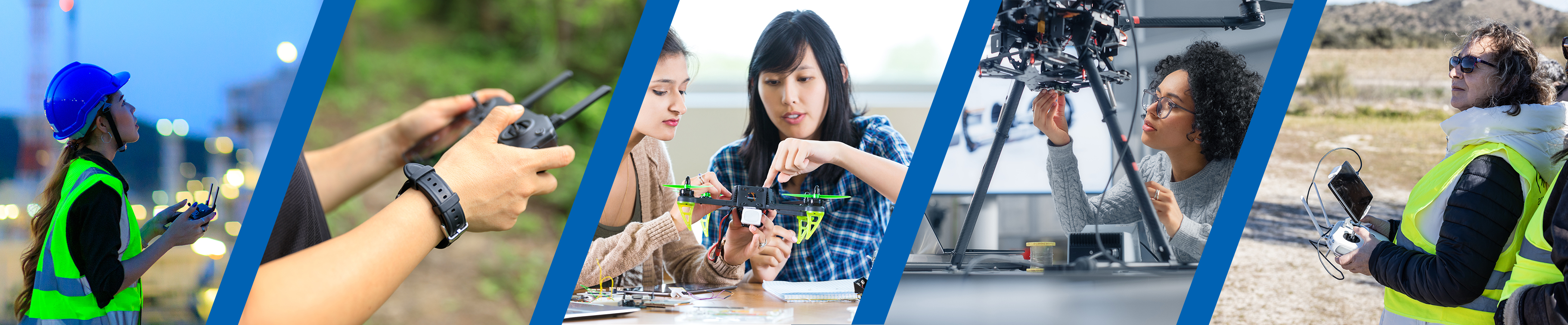 Women and Drones Embry Riddle Aeronautical University Worldwide Women and Drones Embry Riddle Aeronautical University Worldwide